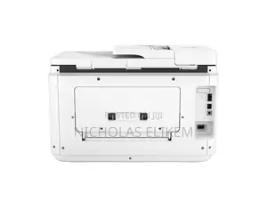 Hp Officejet Pro 7730