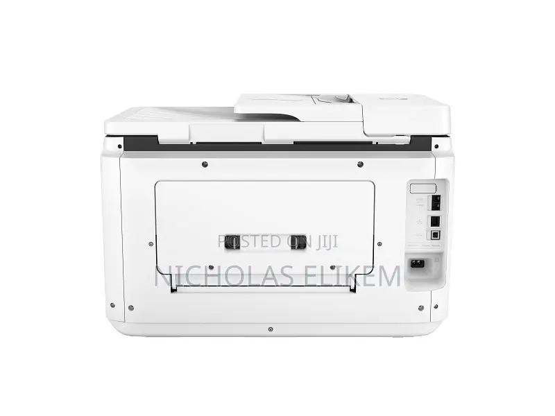Hp Officejet Pro 7730