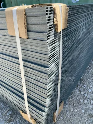 Floor - Formworks Decking. German Made