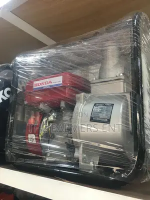 3inches Water Pump Machine Gasoline