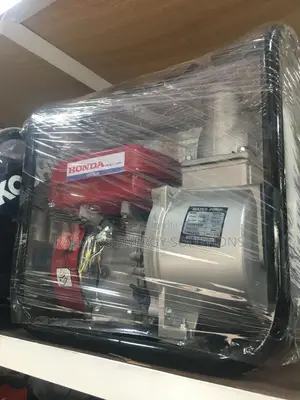 BRIED Gasoline Water Pump — High Pressure
