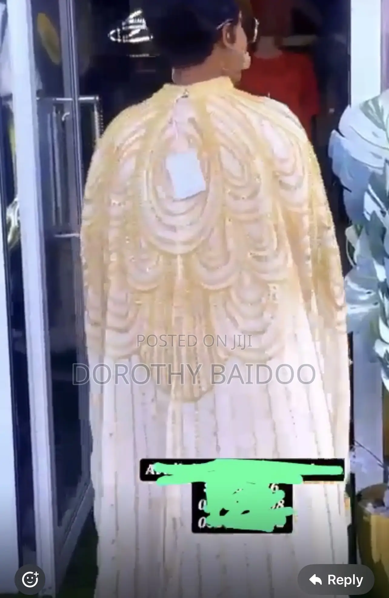 Ladies With Swag Dresses