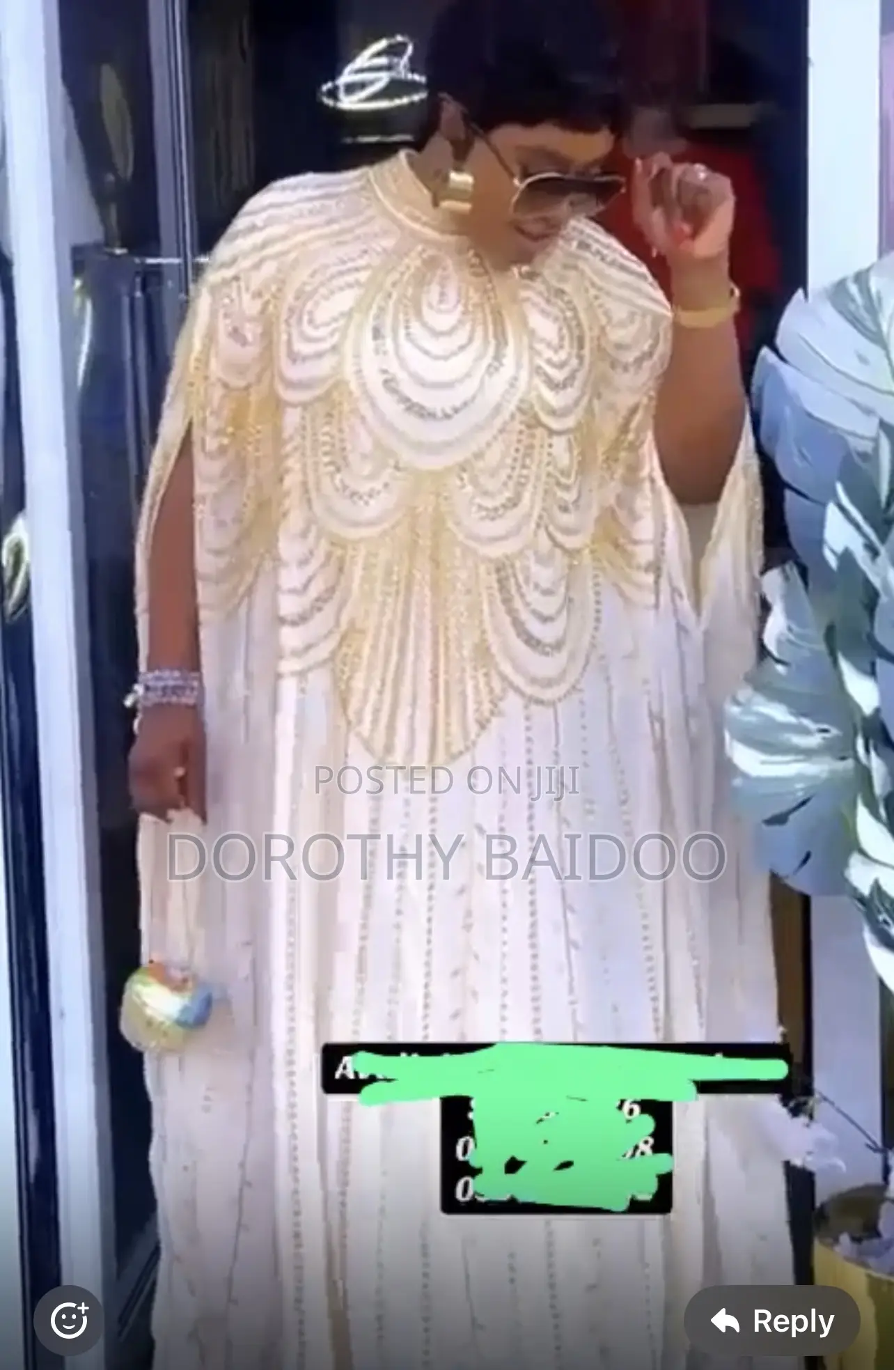 Ladies With Swag Dresses
