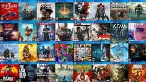 Ps 4 Jailbreak Games