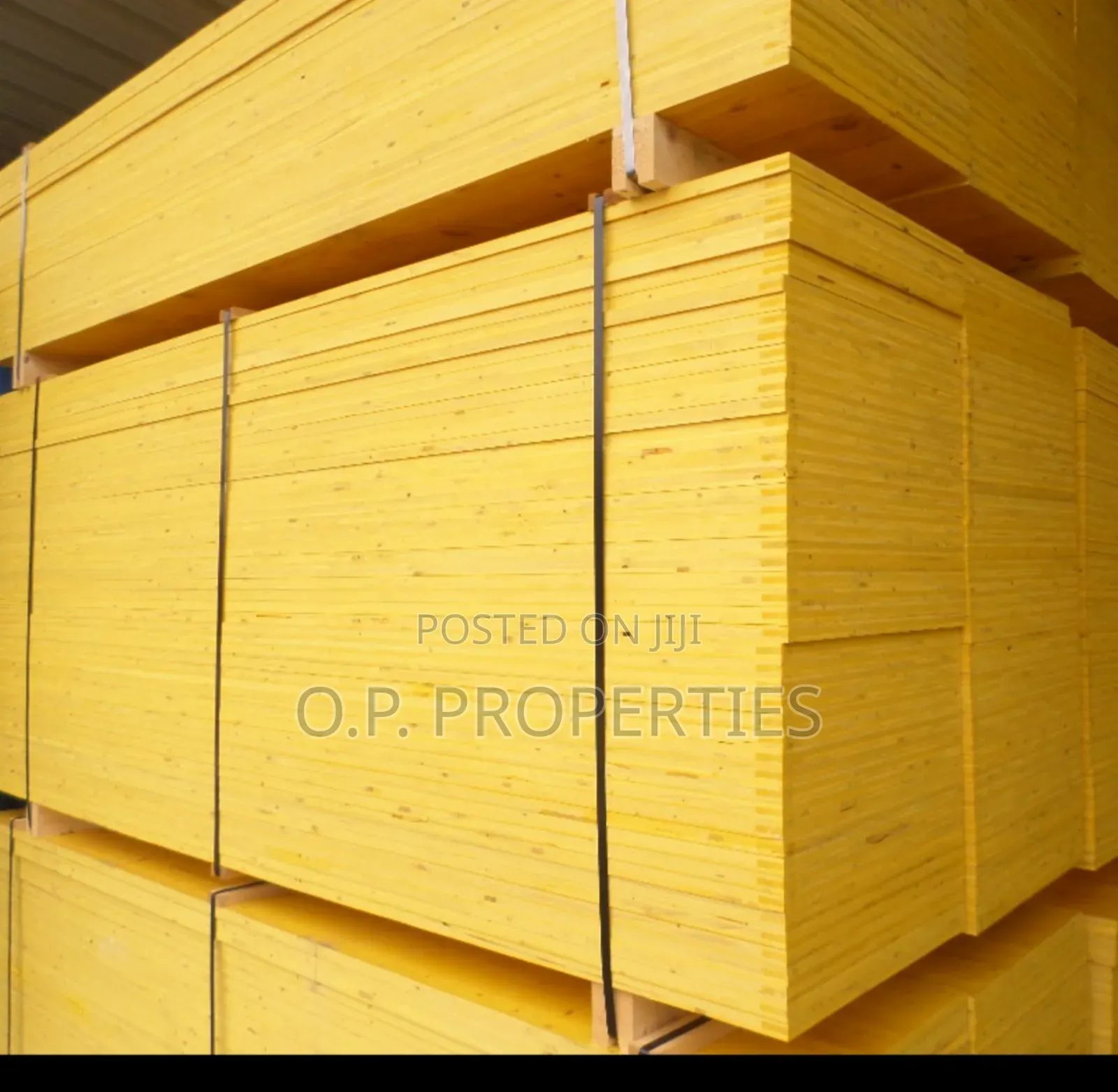 Floor - Formworks Decking. German Made