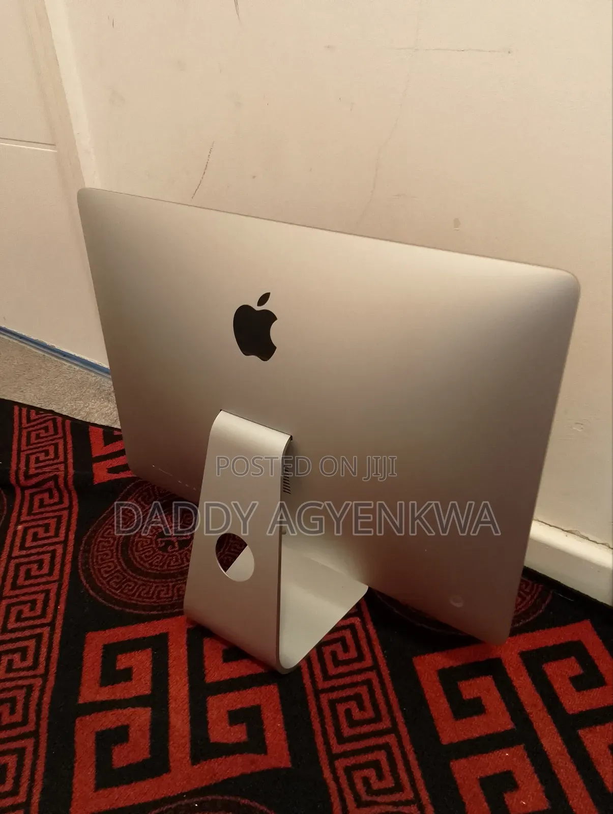 Desktop Computer Apple iMac 8GB Intel Core I5 SSD 1T