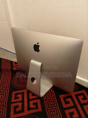 Desktop Computer Apple iMac 8GB Intel Core I5 SSD 1T