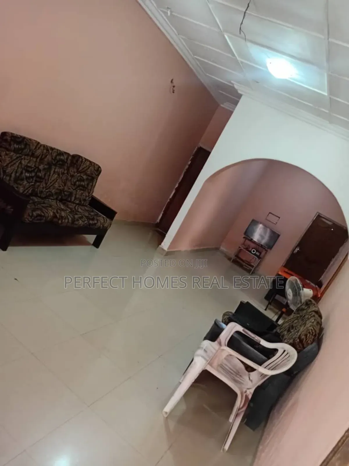 3bdrm House in Perfect Homes Real, Kumasi Metropolitan for sale