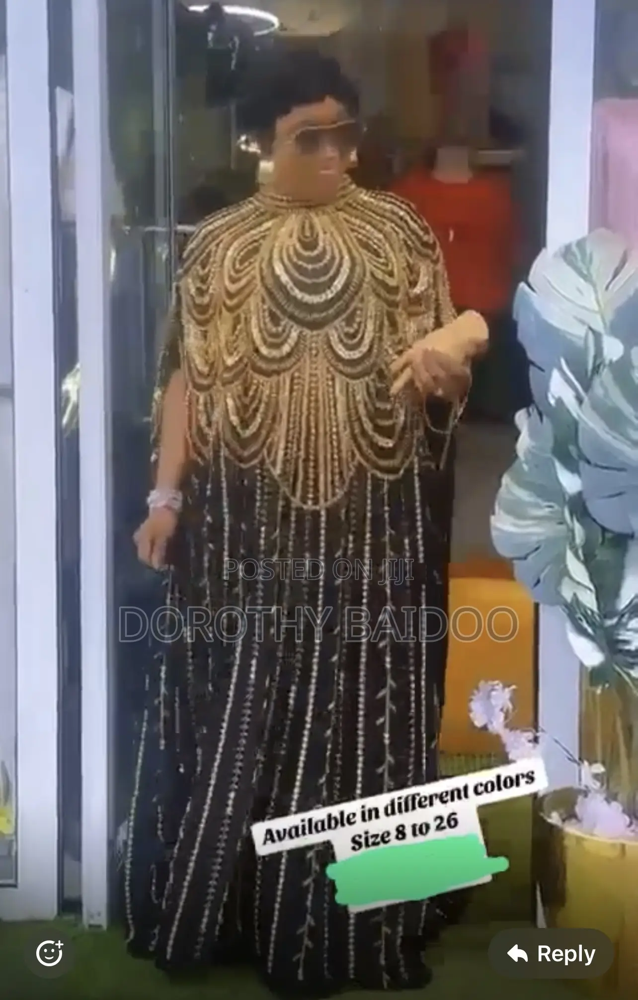 Ladies With Dignity Dresses