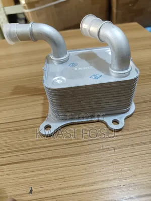 Kia Forte, Hyundai Elantra Transmission Oil Cooler