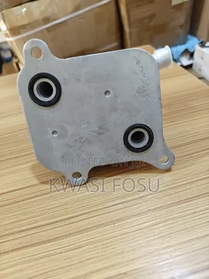 Kia Forte, Hyundai Elantra Transmission Oil Cooler
