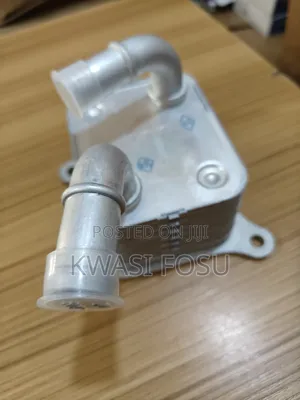 Kia Forte, Hyundai Elantra Transmission Oil Cooler