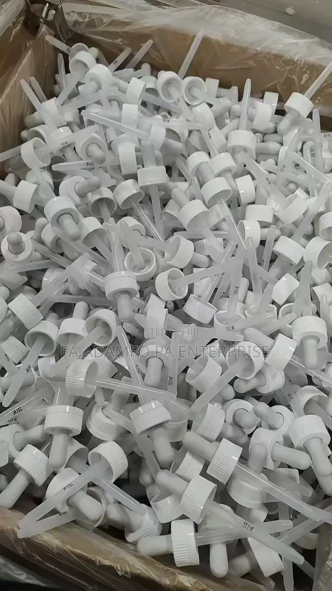 1m Dropper For Kirkland Or Rogaine