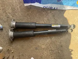 C300 Back Shocks 2016-2020