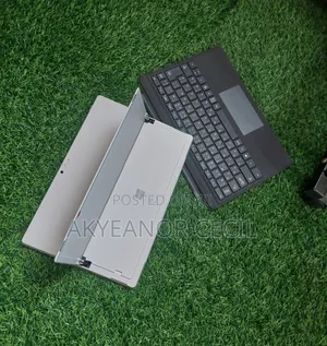 Laptop Microsoft Surface Pro 4 4GB Intel Core I5 SSD 128GB