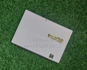 Laptop Microsoft Surface Pro 4 4GB Intel Core I5 SSD 128GB