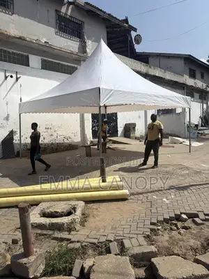Gazebo Marquee