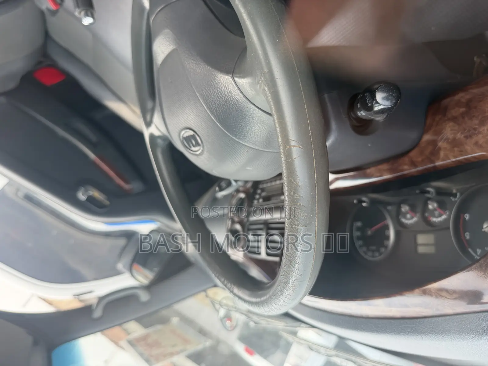 Kia Bongo 3 2012 White