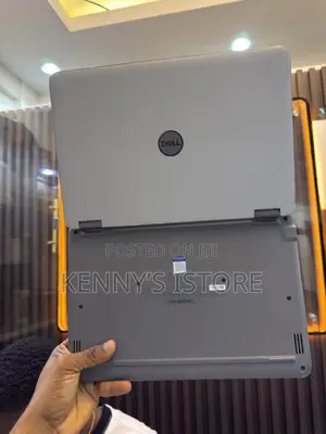 New Laptop Dell Latitude 3120 8GB Intel HDD 128GB