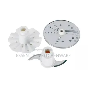 Russell Hobbs Go Create White Food Processor