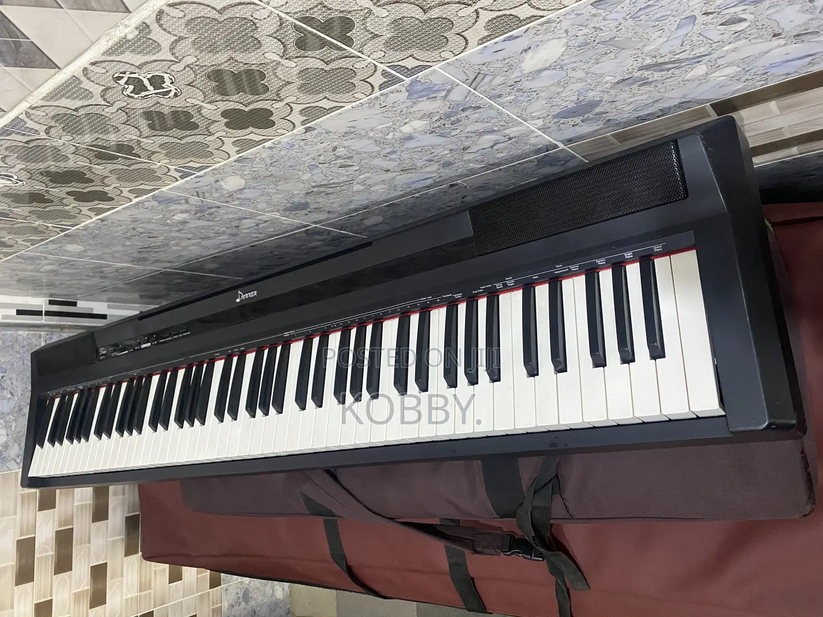 Donner Digital Piano
