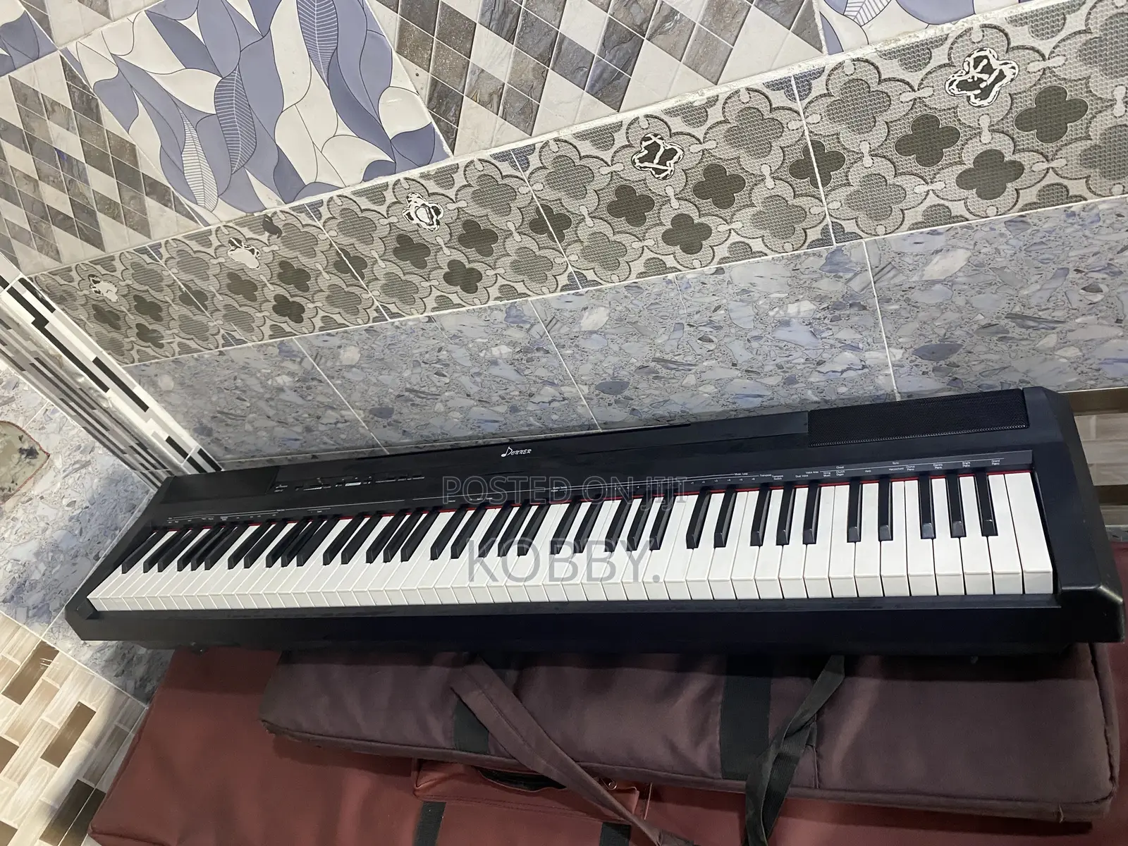 Donner Digital Piano
