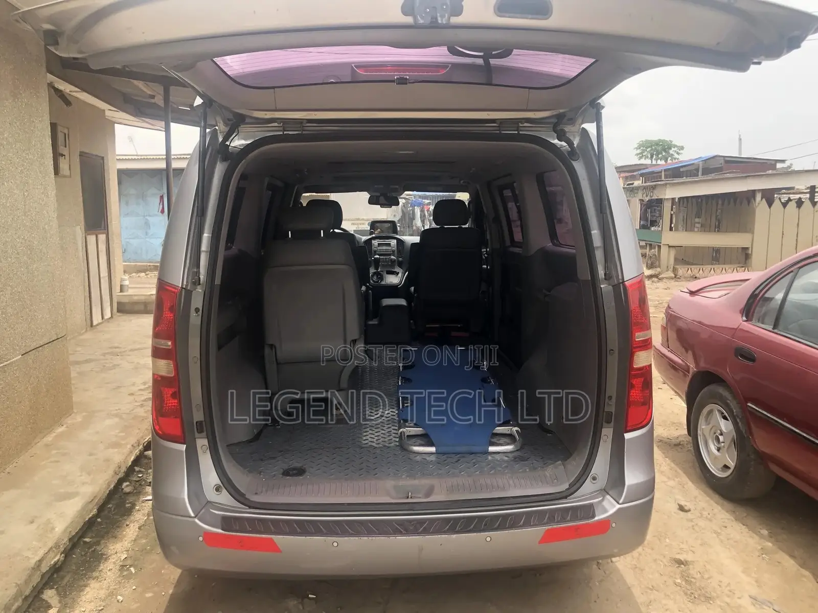 Funeral Ambulance for Hiring or Hearse Renting Transfer