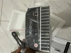 MPPT Solar Charge Controller 12/24/48v 40a 2080w