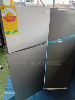 Gold Star 210 Litres Double Door Frost-Free Refrigerator