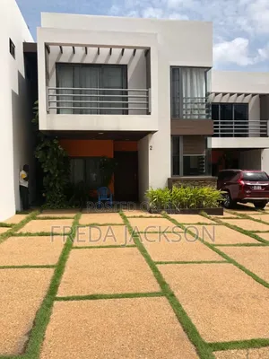 1bdrm Apartment in Achimota Mall, CFC Estates for rent