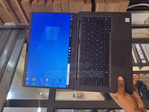 New Laptop Dell Latitude 7300 8GB Intel Core I5 SSD 256GB