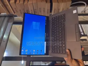 New Laptop Dell Latitude 7300 8GB Intel Core I5 SSD 256GB