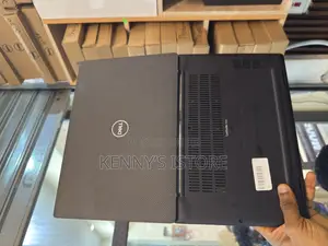 New Laptop Dell Latitude 7300 8GB Intel Core I5 SSD 256GB