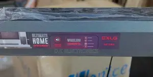 2026 Exlg S5 Pro Wireless 2000 Watts Tv Soundbar