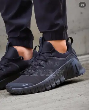 Nike Metcon 6
