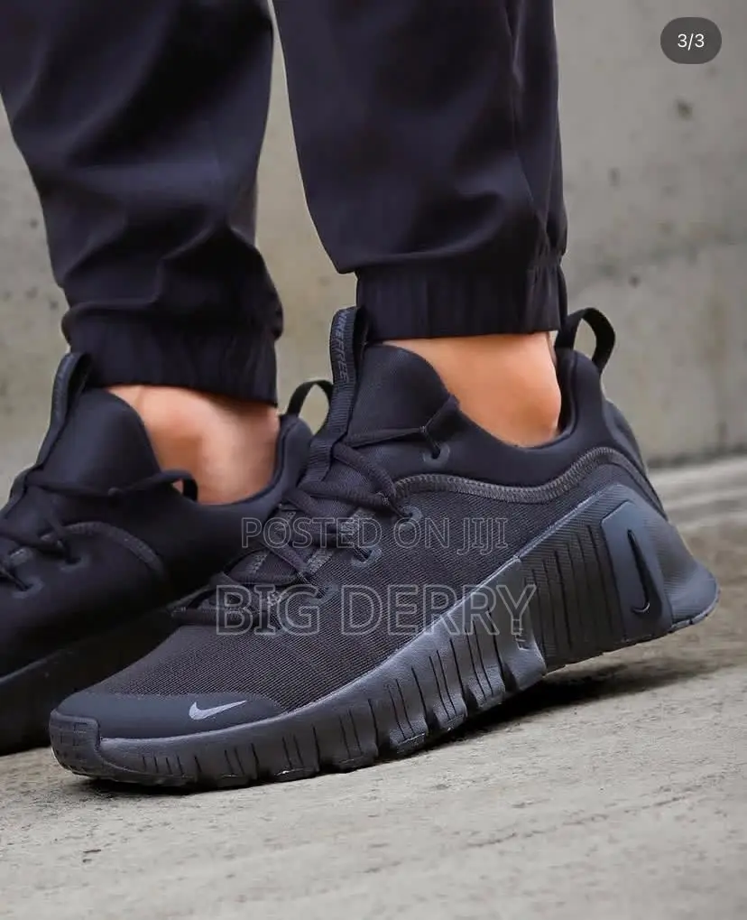 Nike Metcon 6