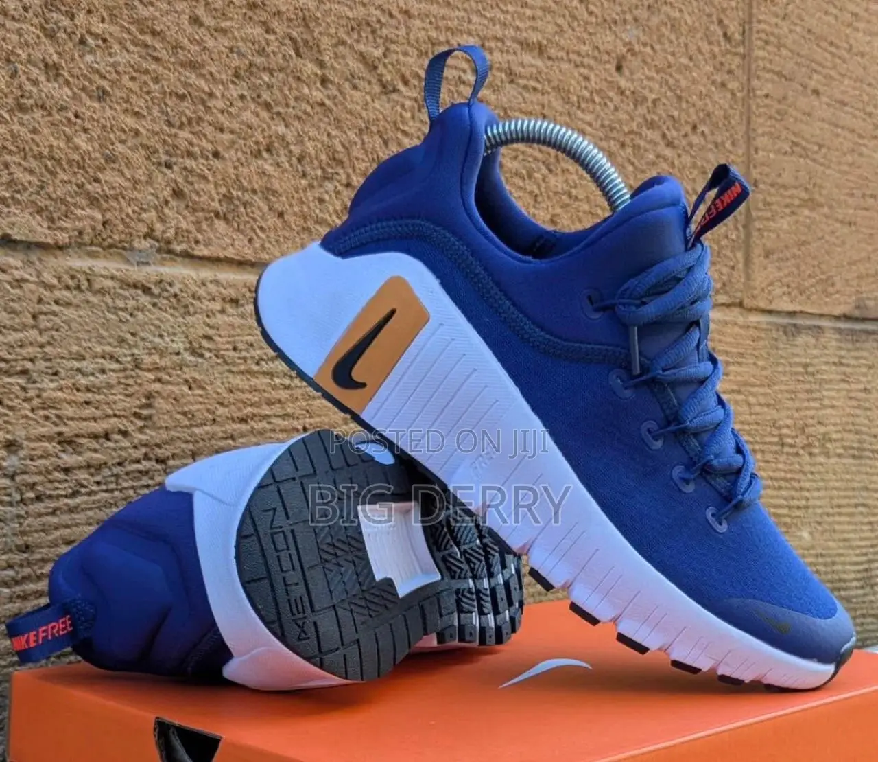 Nike Metcon 6