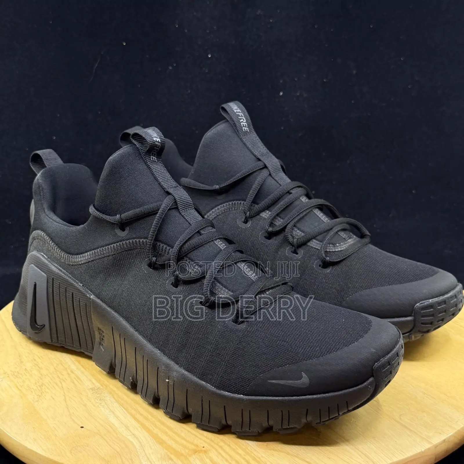 Nike Metcon 6