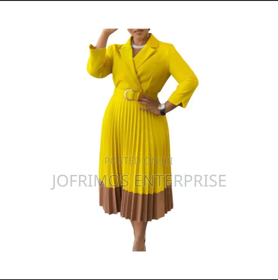 JSK Clothing: Ladies Office Wear