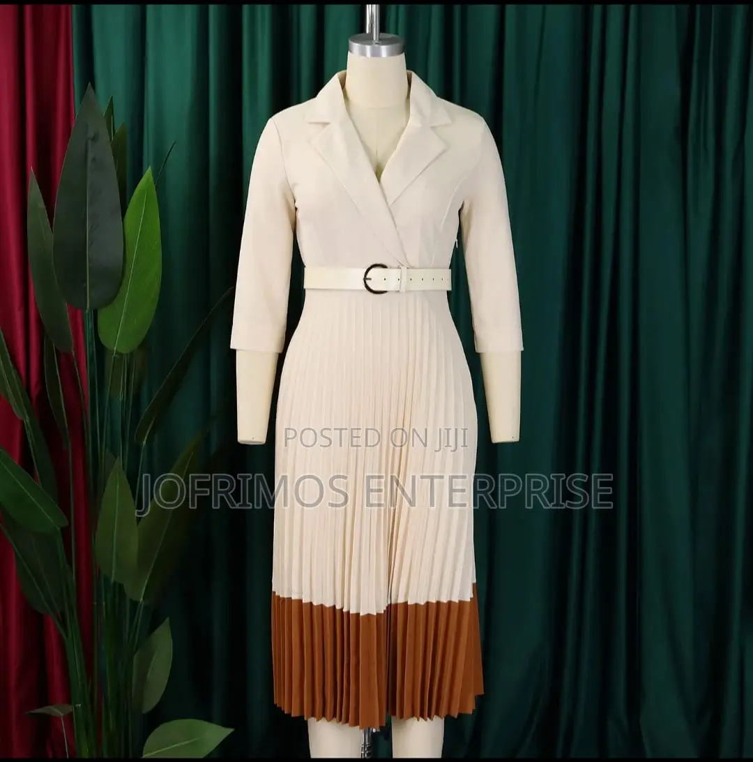 JSK Clothing: Ladies Office Wear