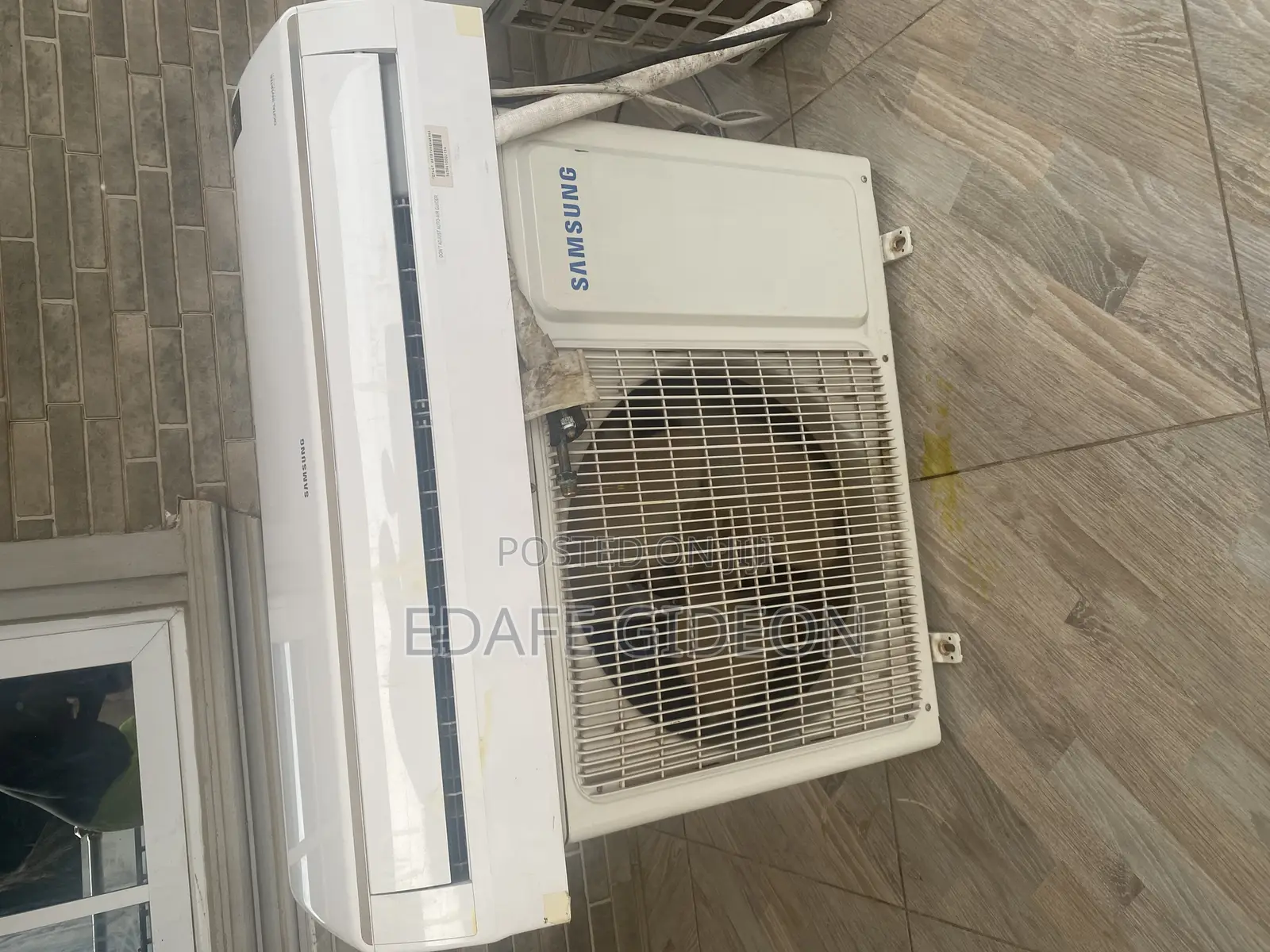 Air Conditioner