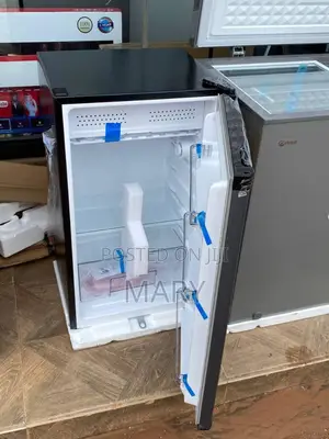 Pearl 90l Table Top Fridge