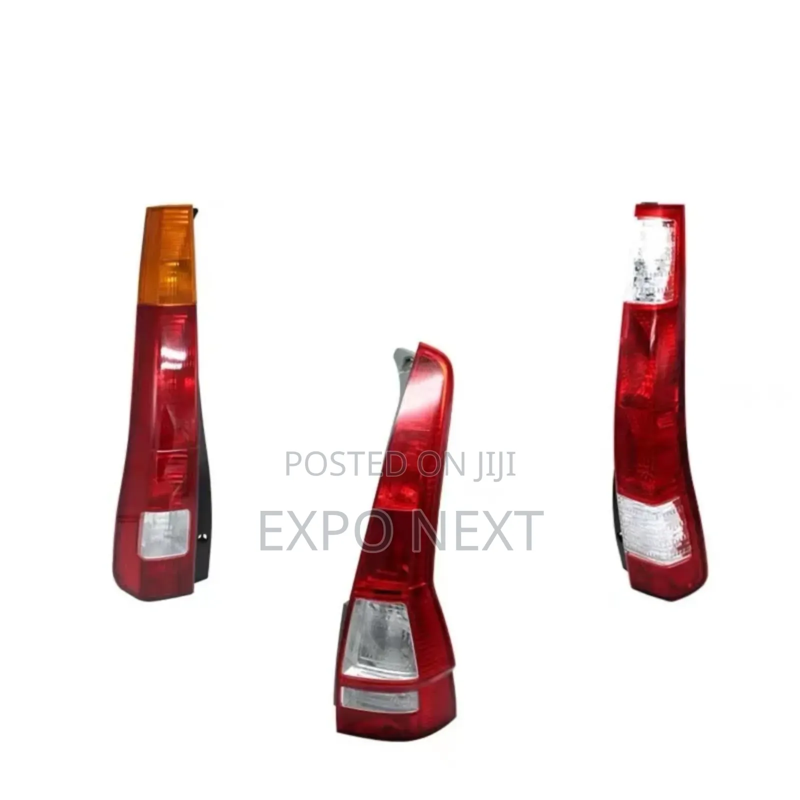 Crv 2002-2011 Taillight