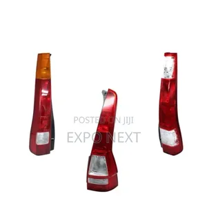 Crv 2002-2011 Taillight