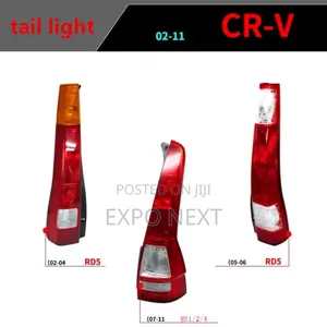 Crv 2002-2011 Taillight