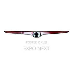 Led Rear Bumper And Brake Light Of Trunk For Honda Crv 2017-2022