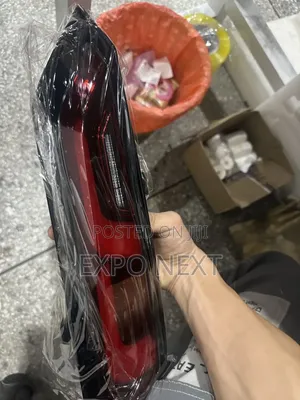 Inner Led Tail Light CRV for Honda 2023-2024