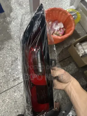 Inner Led Tail Light CRV for Honda 2023-2024