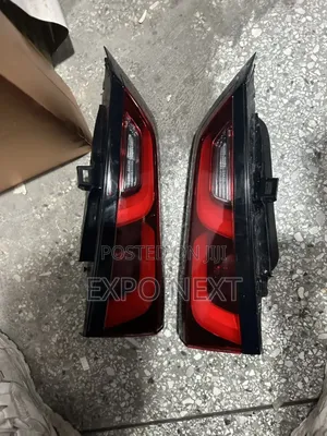 Inner Led Tail Light CRV for Honda 2023-2024