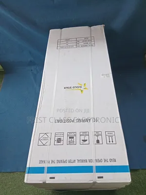 Goldstar 210 L Double Door Fridge – Ideal for Families